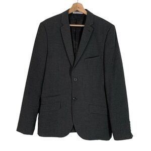 Paisley & Gray Blazer Size Medium